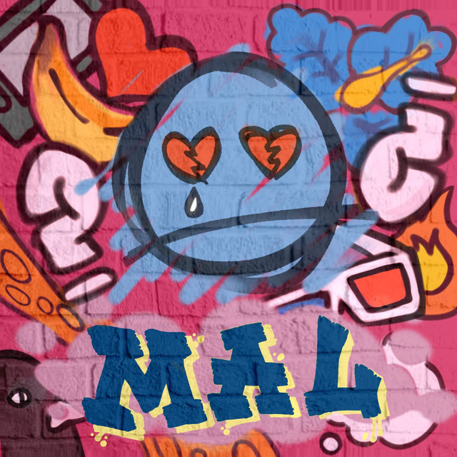 MAL cover art