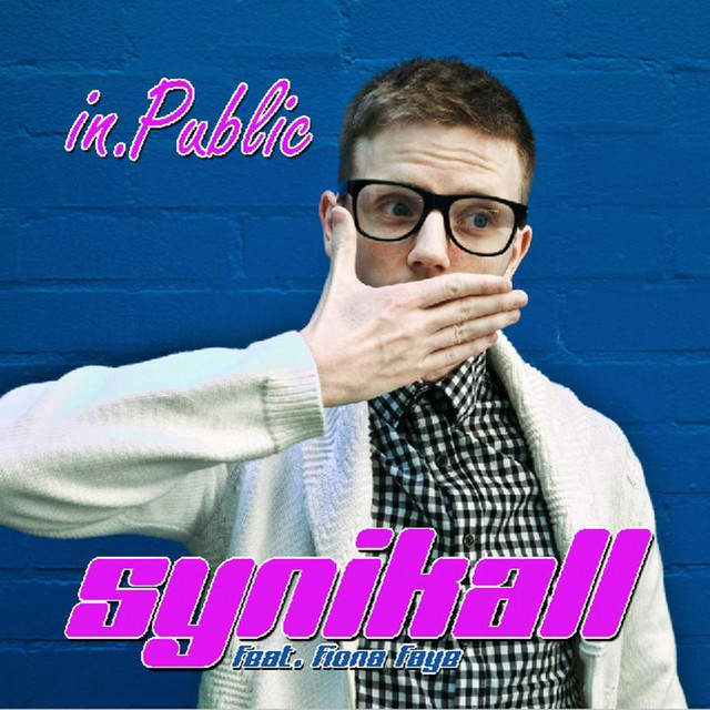 In Public cover art