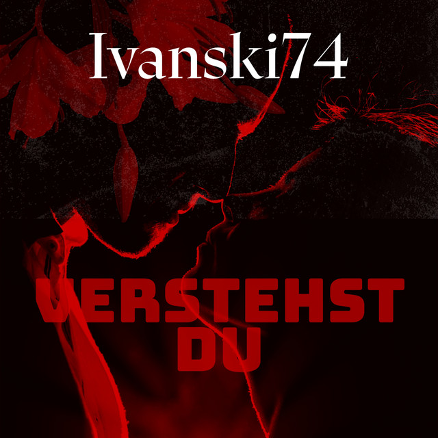 Verstehst du cover