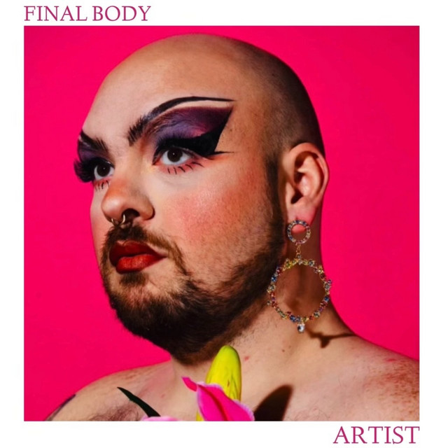 Artist cover