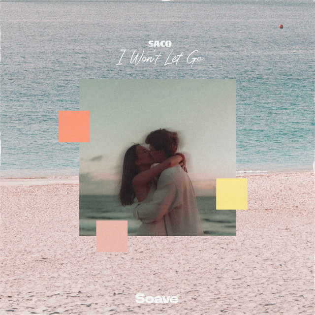 I Won't Let Go - Single by Saco | Spotify