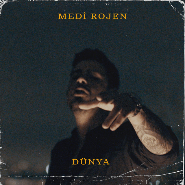 Dünya cover art