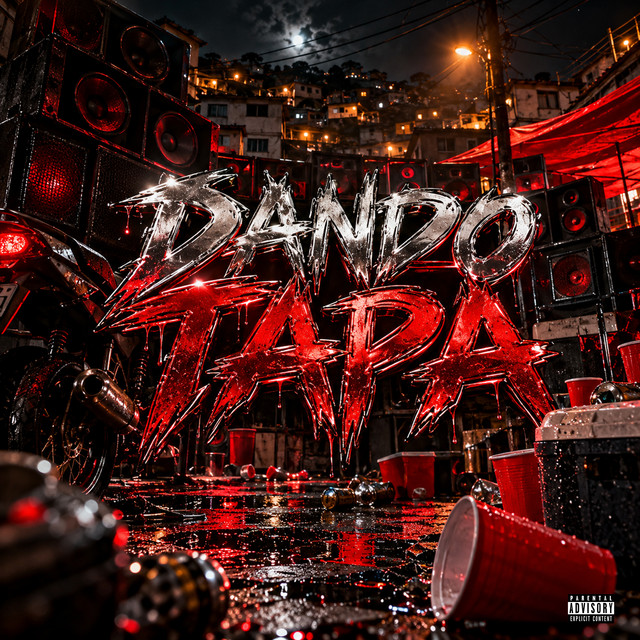 Dando Tapa