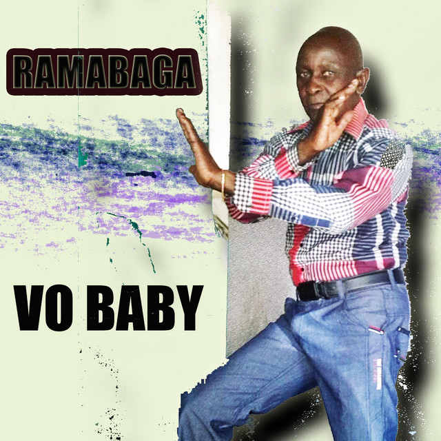 ALFRED RAMABAGA