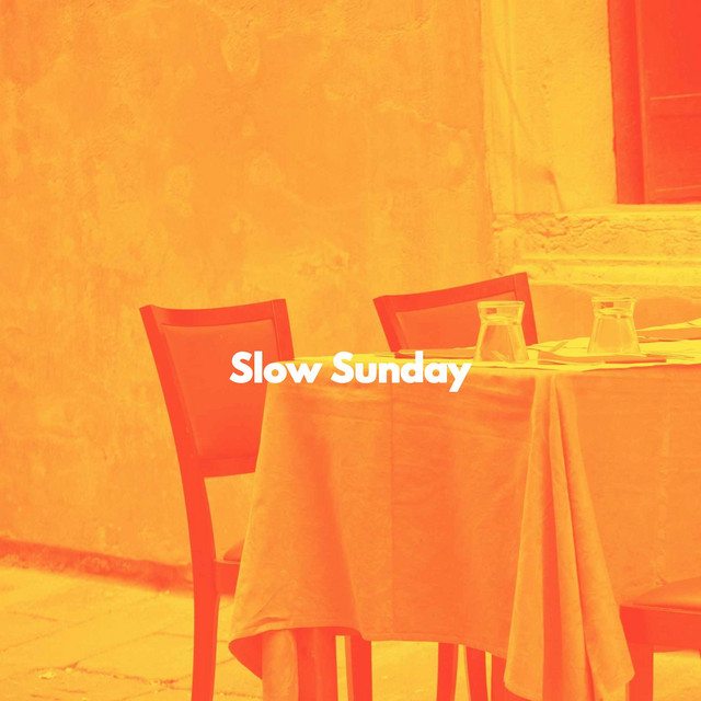 Slow Sunday cover art