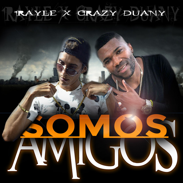 Canciones de Rayle | Spotify