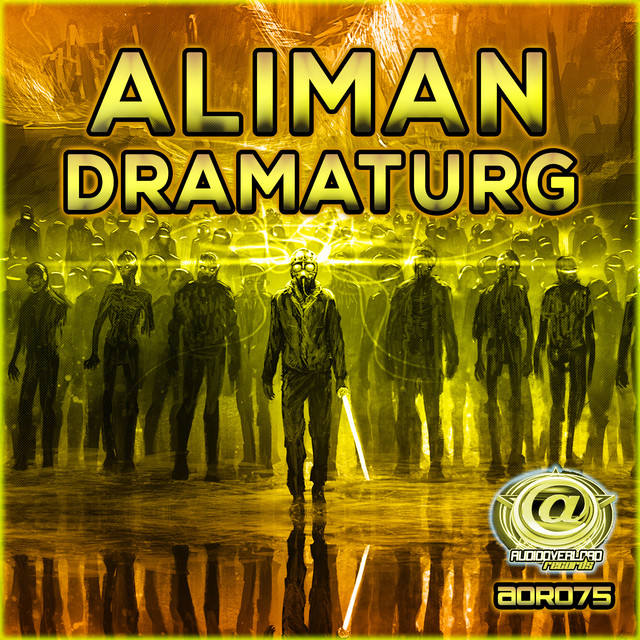 Dramaturg artwork