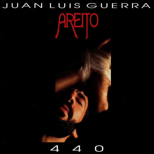 Areíto cover art