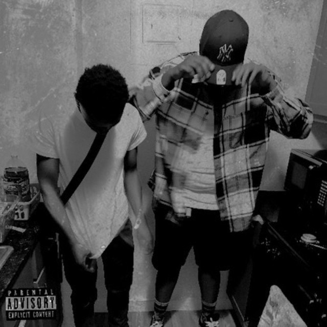 A.B.K. Plugg! cover