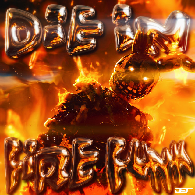 DIE IN A FIRE FUNK
