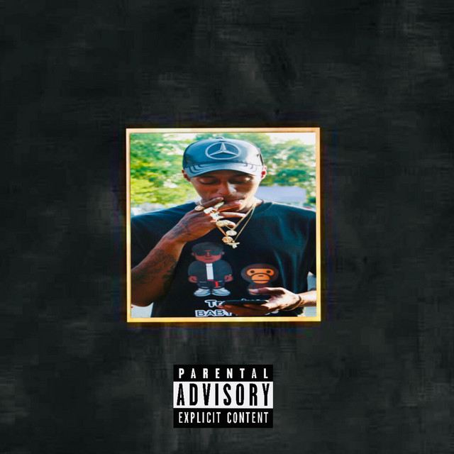 Trophies Season cover art