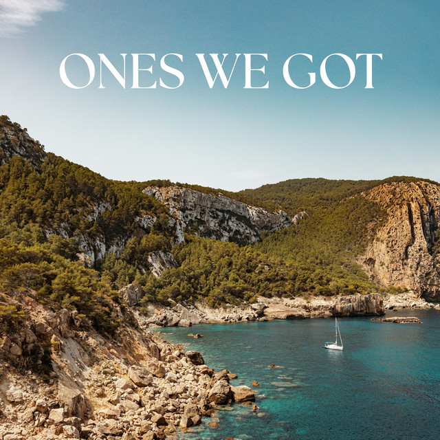Ones We Got album image