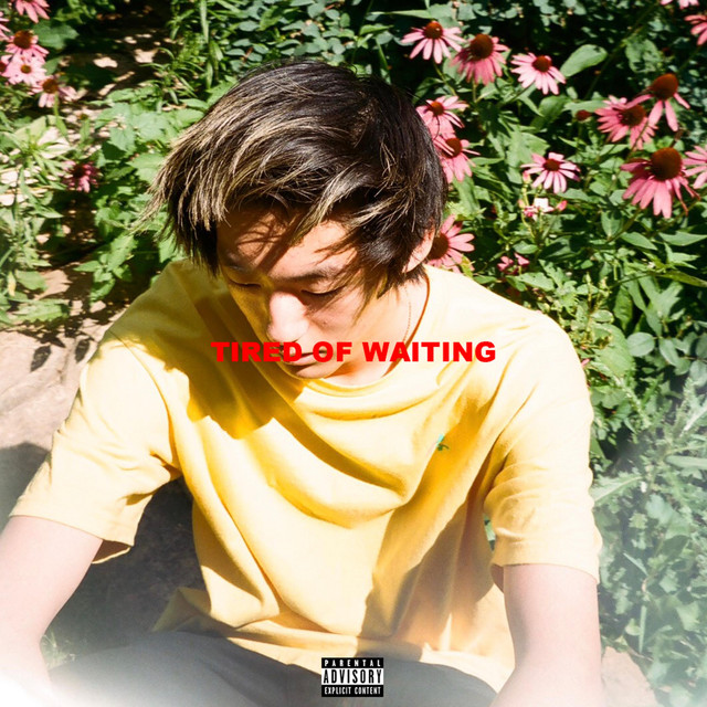 Tired of Waiting cover art