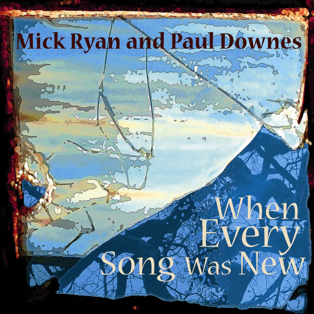 When Every Song Was New cover art