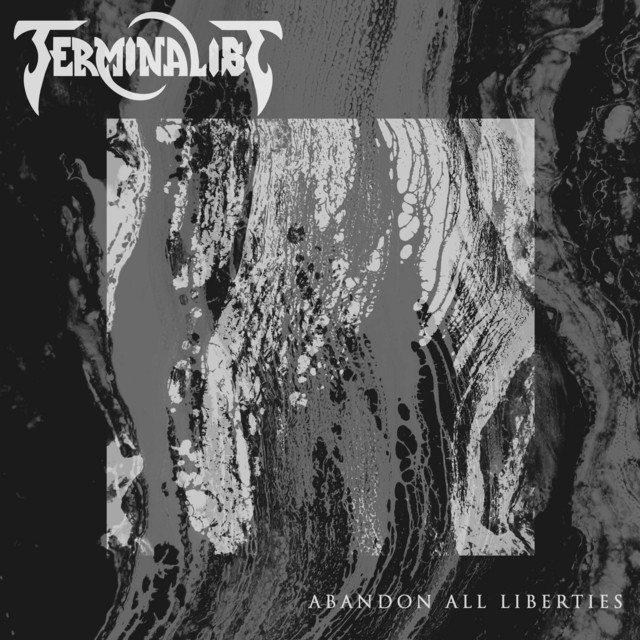 Abandon All Liberties cover art