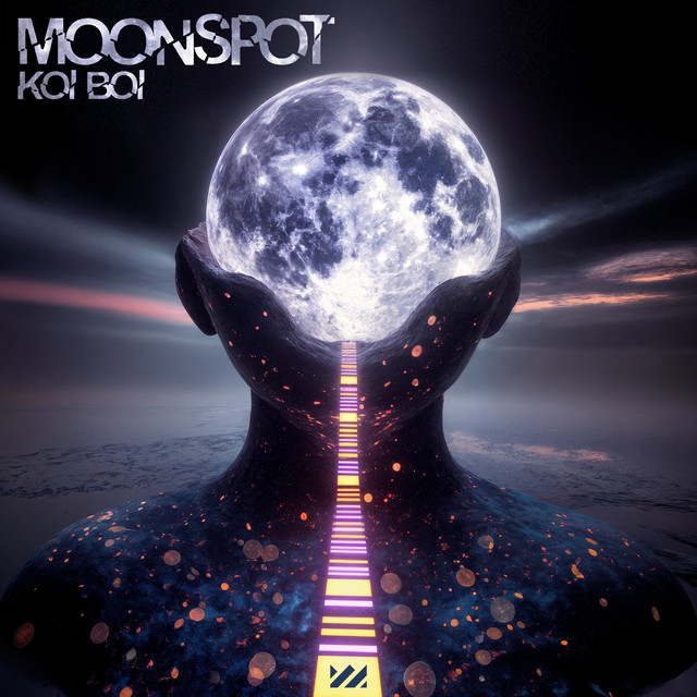 Moonspot album art
