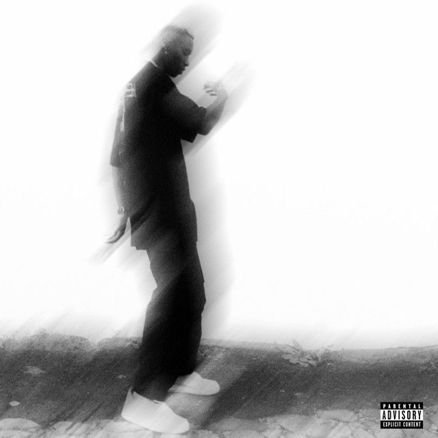 Go Off cover art