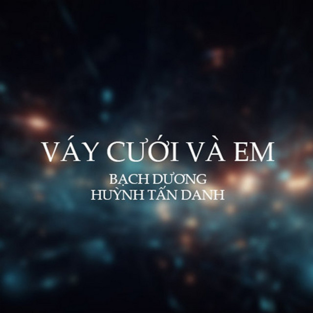 Váy Cưới Và Em