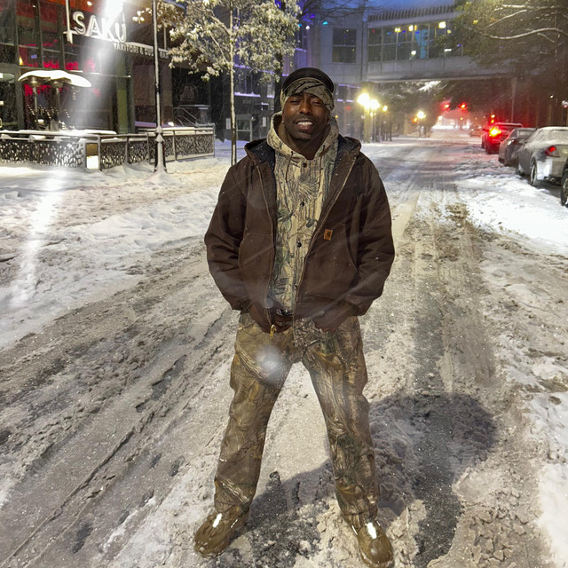 undefined album image