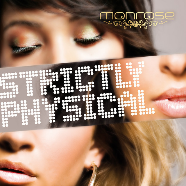Capa de Strictly Physical (Radio Edit) - Monrose