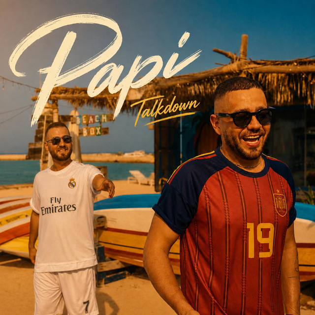 Papi