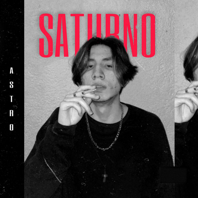 Saturno cover art