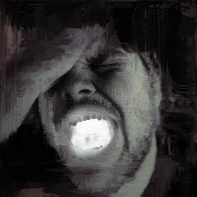 CRY. cover art
