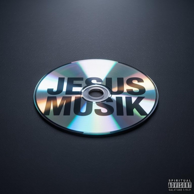 JESUS MUSIK