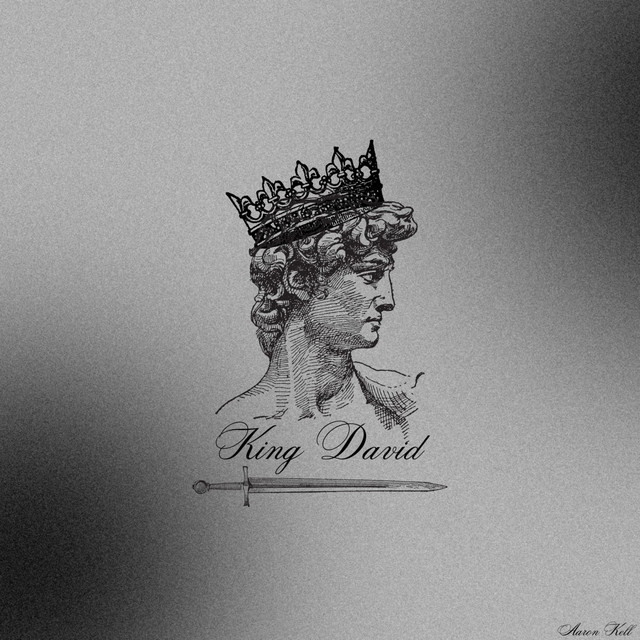 King David album image