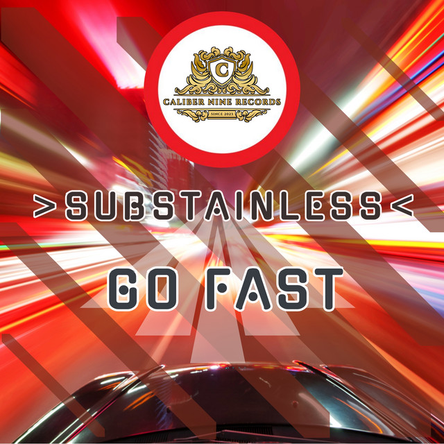 Go Fast cover