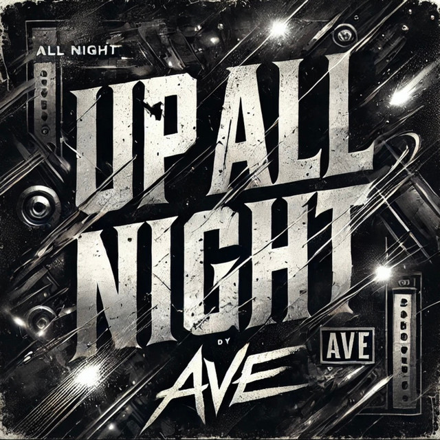 Up All Night