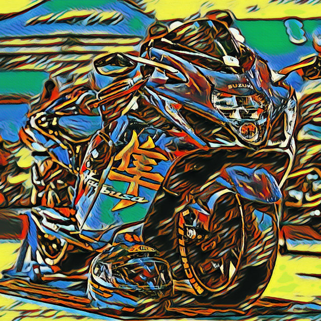 Bikestrike