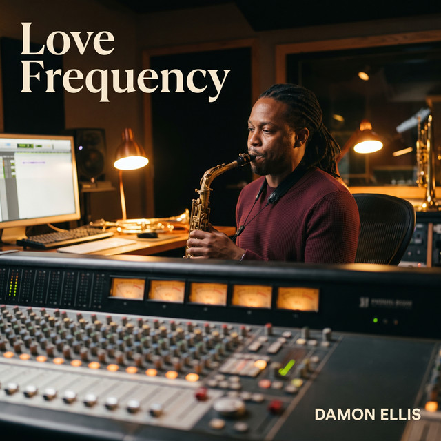 Damon Ellis