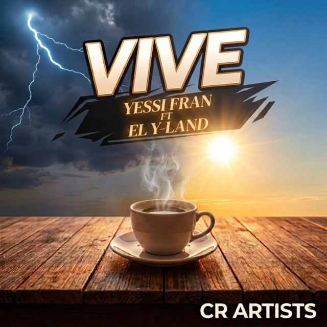 VIVE - Radio Edit