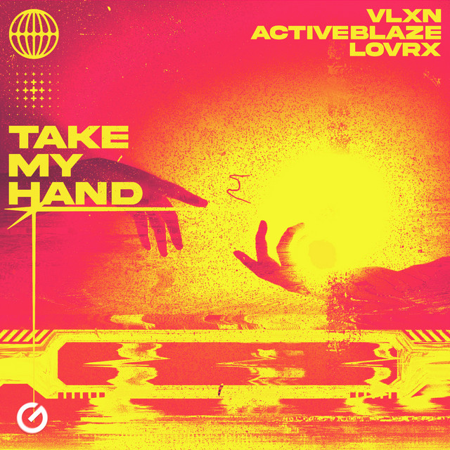 Take My Hand