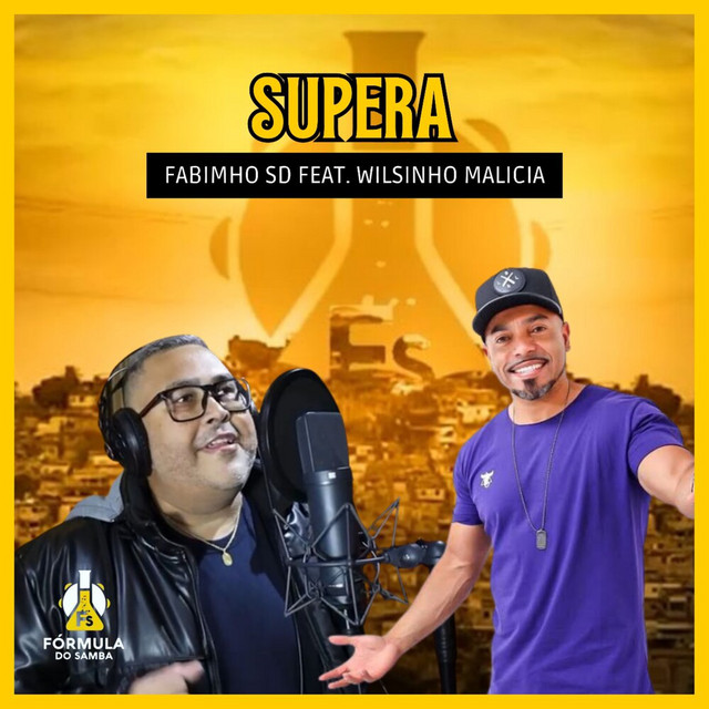 Fabinho SD