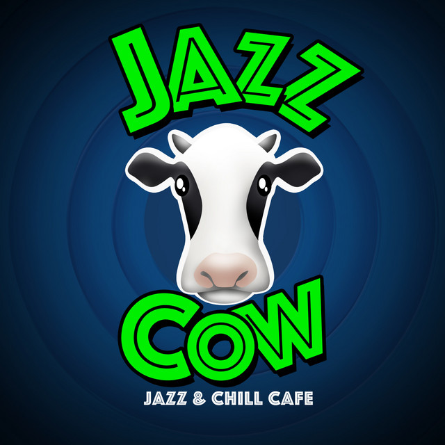 Jazz & Chill Cafe cover art