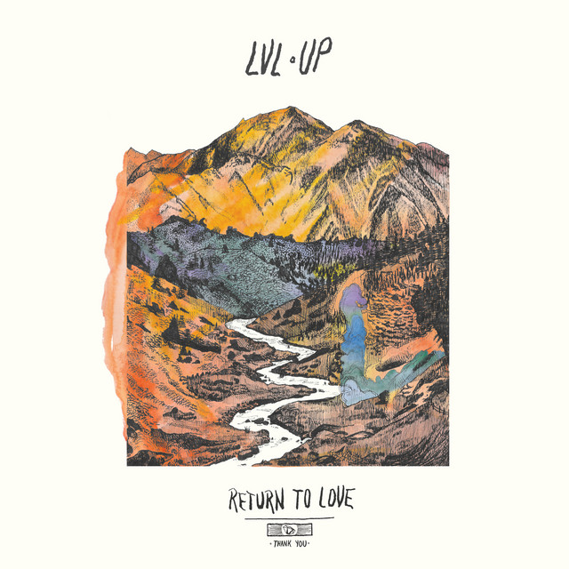 Return to Love cover art