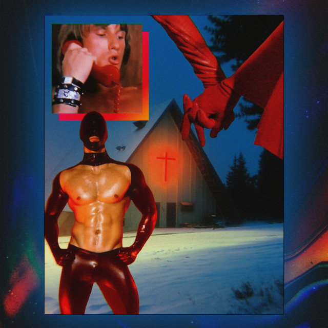 Kaiju album art