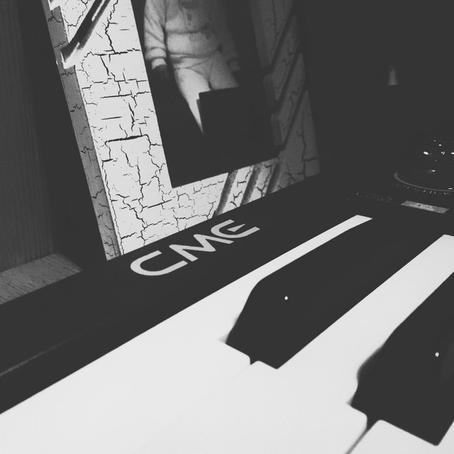 Обкладинка: 333666777 — Improvise Beats