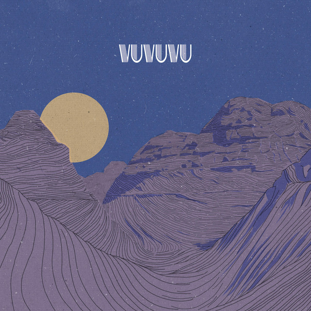 VuVuVu cover art