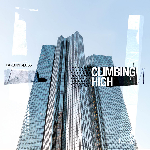 Climbing High cover art