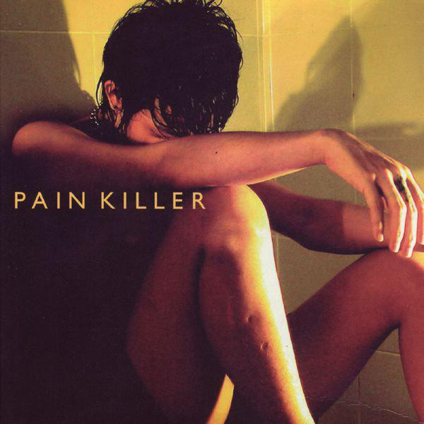 Pain Killer cover art