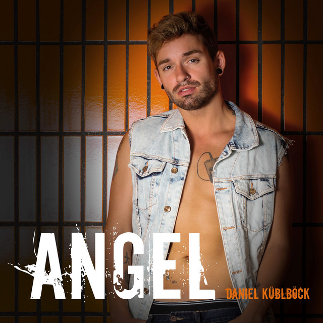 Angel cover art