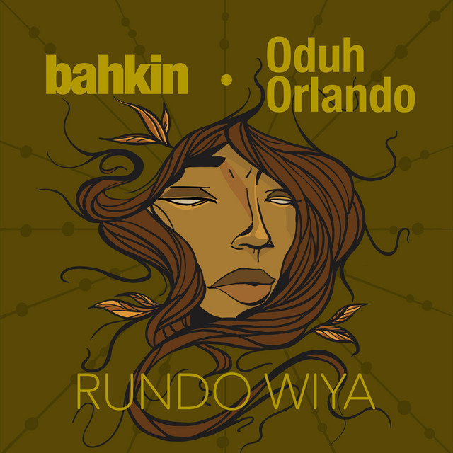 Rundo Wiya cover art