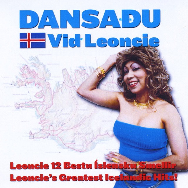 Dansadu Vid Leoncie cover art