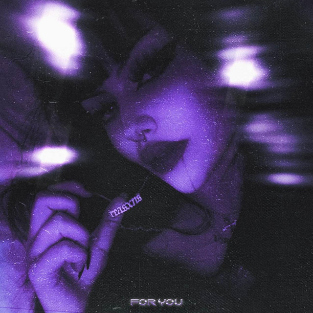 FOR YOU cover art