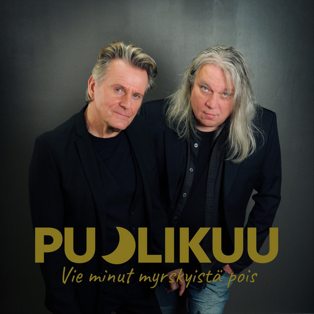 Vie minut myrskyistä pois cover