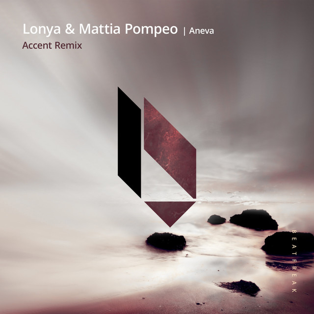 Aneva album art