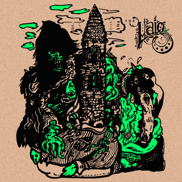 undefined album image